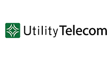 utility telecom logo